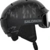SALOMON PLAYER COMBO JR -Volcom Negozio 48103 1840 0 0