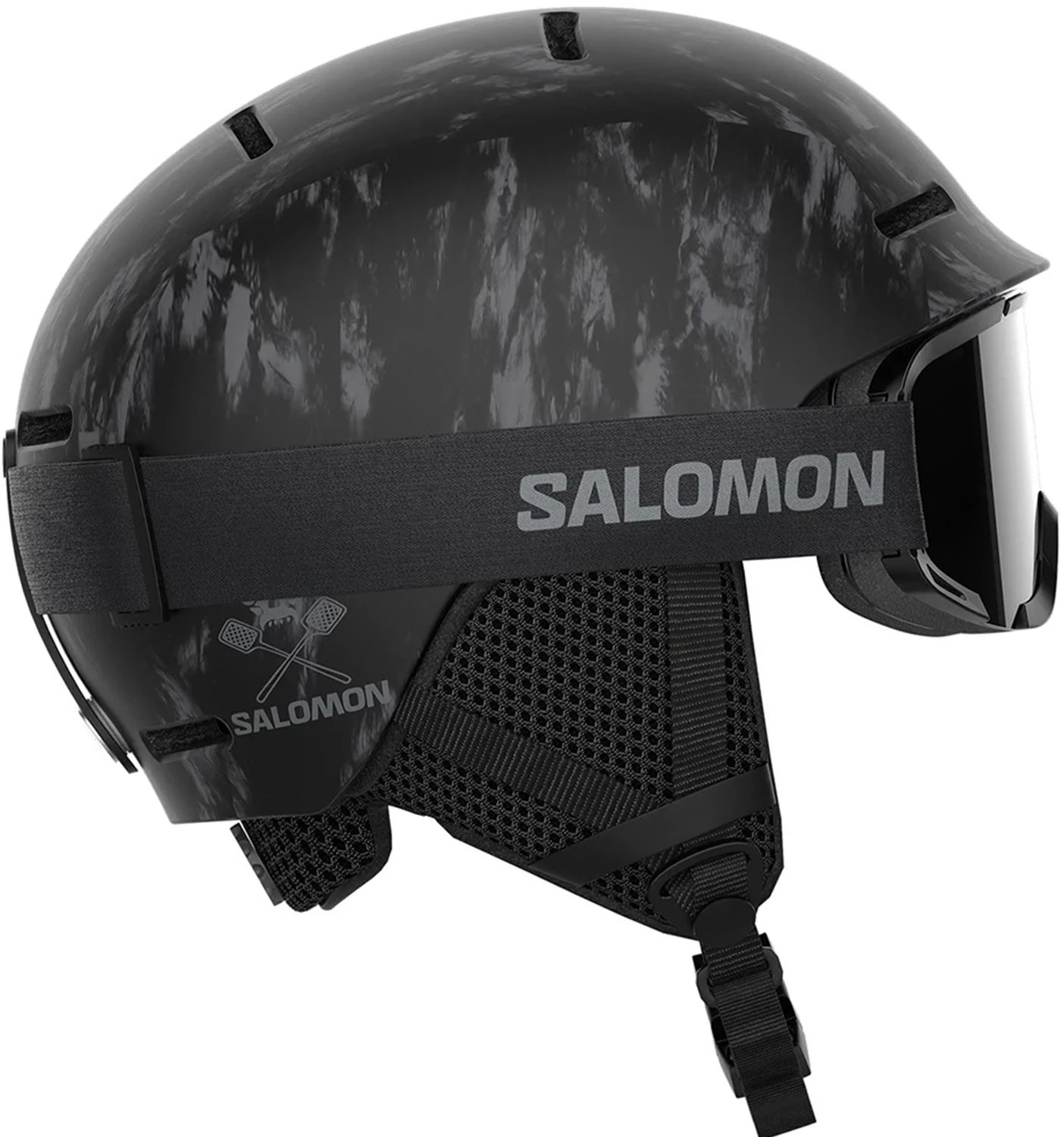 SALOMON PLAYER COMBO JR 3 SALOMON PLAYER COMBO JR