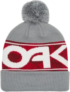 OAKLEY WANDERLUST POM BEANIE