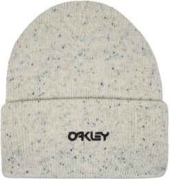 OAKLEY B1B SPECKLED BEANIE