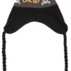 OAKLEY TC SKULLS FLAPS BEANIE -Volcom Negozio 48132 2609 0 0