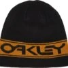 OAKLEY TNP REVERSIBLE BEANIE 1 OAKLEY TNP REVERSIBLE BEANIE -Volcom Negozio 48133 17646 0 0