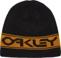 OAKLEY TNP REVERSIBLE BEANIE