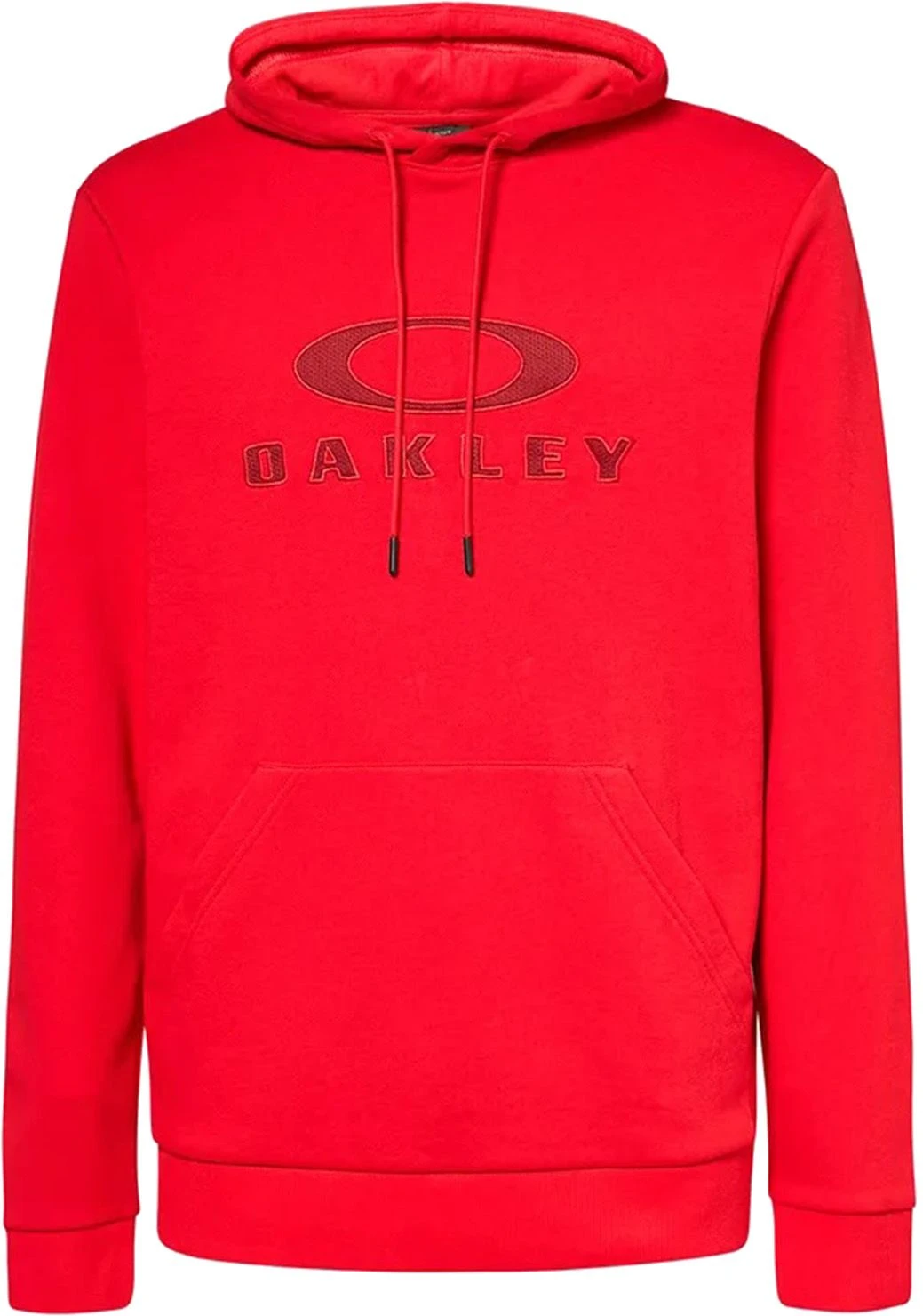 OAKLEY WOVEN BARK PULLOVER HOODIE 3 OAKLEY WOVEN BARK PULLOVER HOODIE