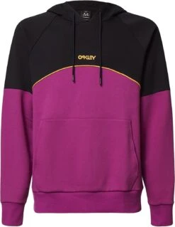 OAKLEY TNP ROTATION RC DWR HOODIE
