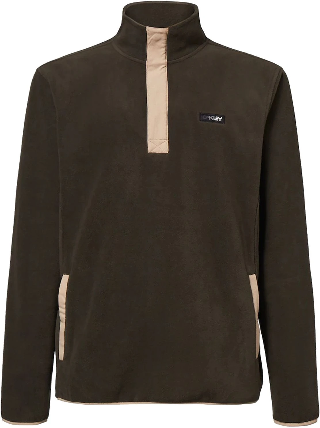 OAKLEY ALTA RC MAN FLEECE 3 OAKLEY ALTA RC MAN FLEECE