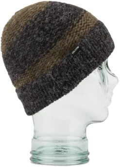 VOLCOM AP HAND KNIT BEANIE
