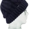 VOLCOM CABLE HAND KNIT BEANIE 2 VOLCOM CABLE HAND KNIT BEANIE -Volcom Negozio 48167 1840 0 0