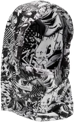 VOLCOM HYDRO FLEECE HOOD THINGY