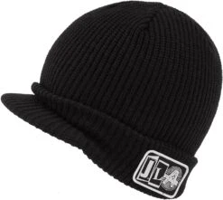 VOLCOM JLA VISOR BEANIE
