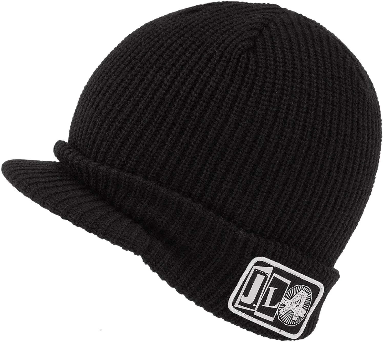 VOLCOM JLA VISOR BEANIE 3 VOLCOM JLA VISOR BEANIE