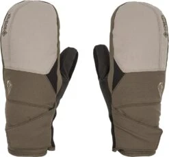 VOLCOM STAY DRY GORETEX MITT