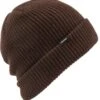 VOLCOM SWEEP LINED BEANIE