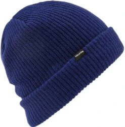 VOLCOM SWEEP LINED BEANIE