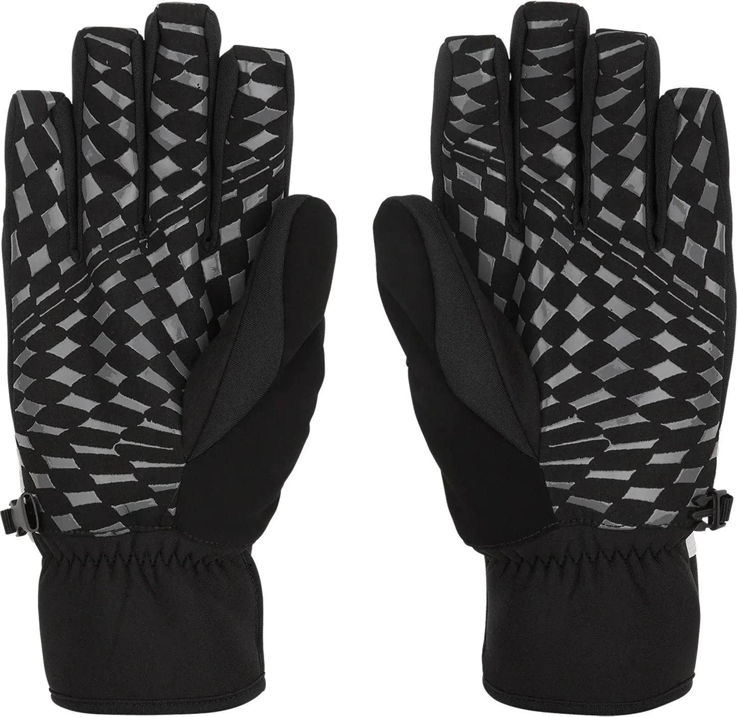 VOLCOM VCO NYLE 4 VOLCOM VCO NYLE - immagine 2