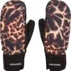 VOLCOM VCO NYLE MITT -Volcom Negozio 48185 17242 0 0