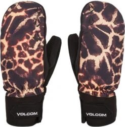 VOLCOM VCO NYLE MITT