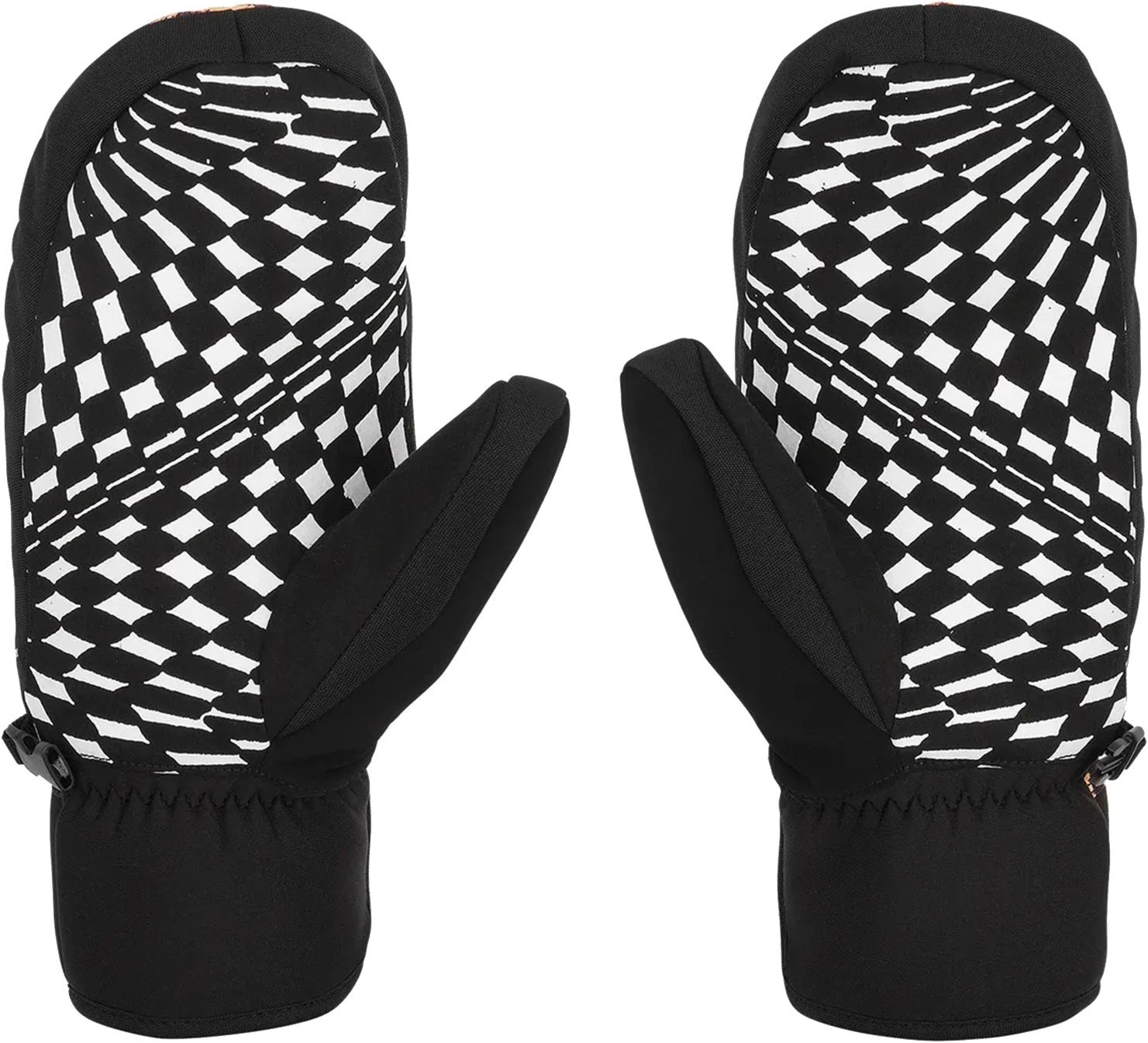 VOLCOM VCO NYLE MITT 4 VOLCOM VCO NYLE MITT - immagine 2
