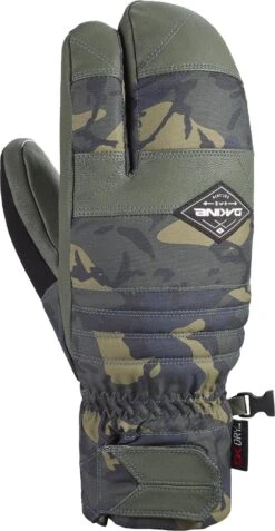 DAKINE FILLMORE TRIGGER