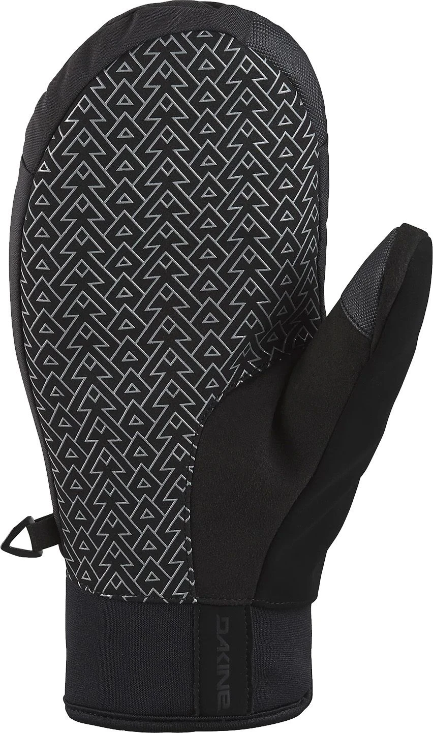 DAKINE IMPREZA GORETEX MITT 4 DAKINE IMPREZA GORETEX MITT - immagine 2