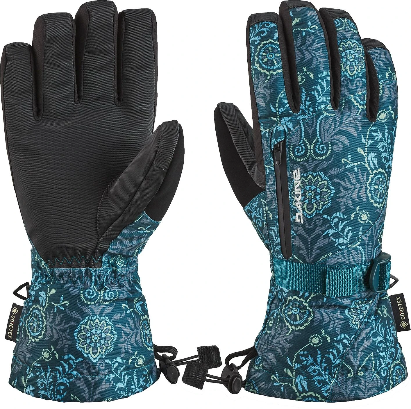 DAKINE SEQUOIA GORETEX 3 DAKINE SEQUOIA GORETEX