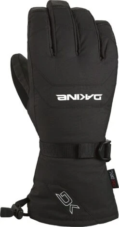 DAKINE LEATHER SCOUT