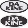 DAKINE RETRO OVAL STOMP -Volcom Negozio 48229 2238 0 0