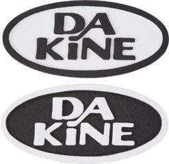 DAKINE RETRO OVAL STOMP