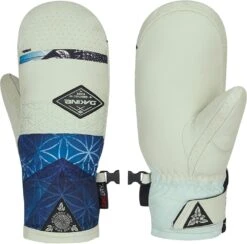 DAKINE TEAM FLEETWOOD MITT