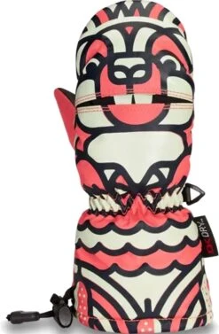 DAKINE SCRAMBLER TODDLER MITT