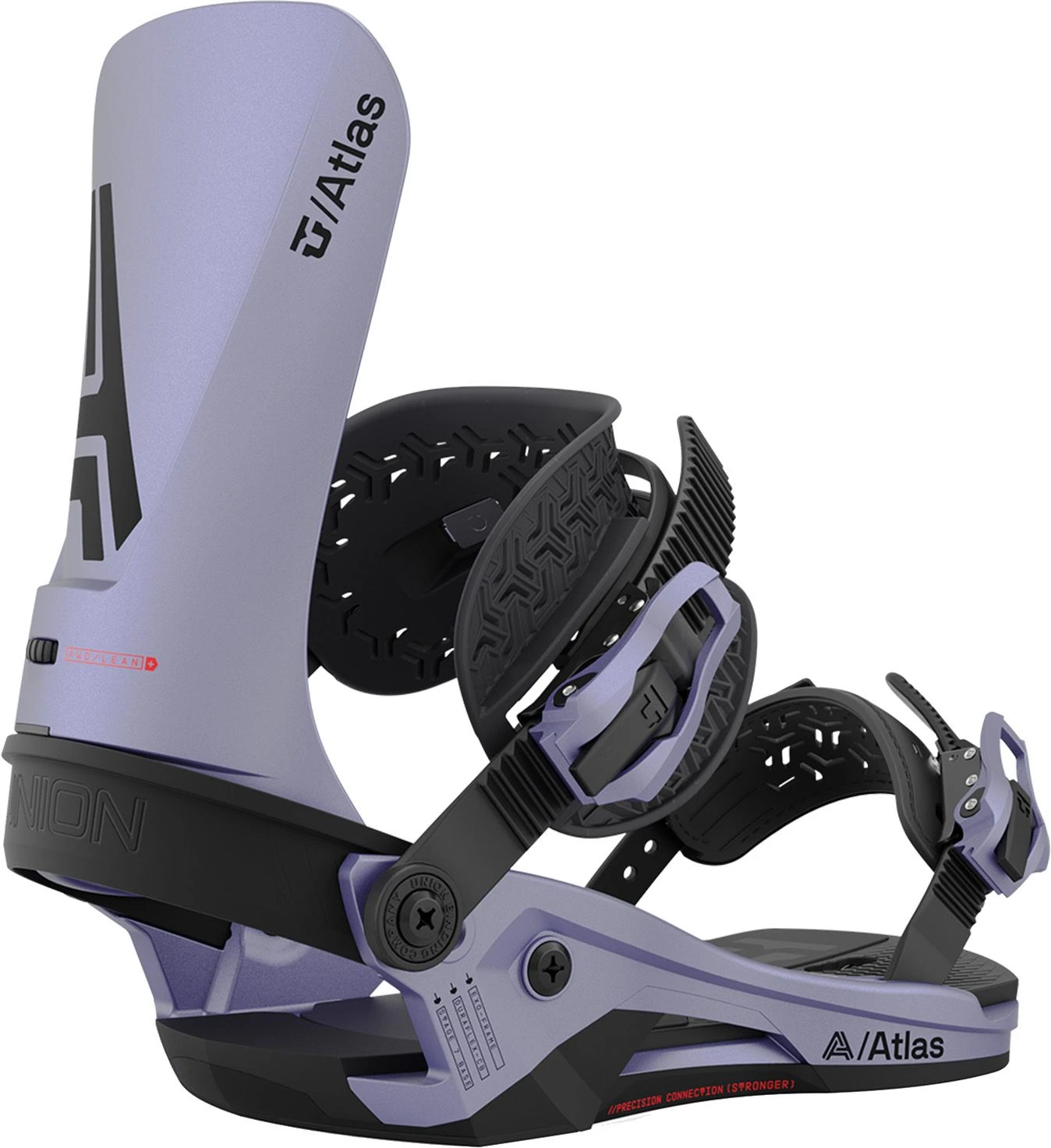 UNION ATLAS 3 UNION ATLAS