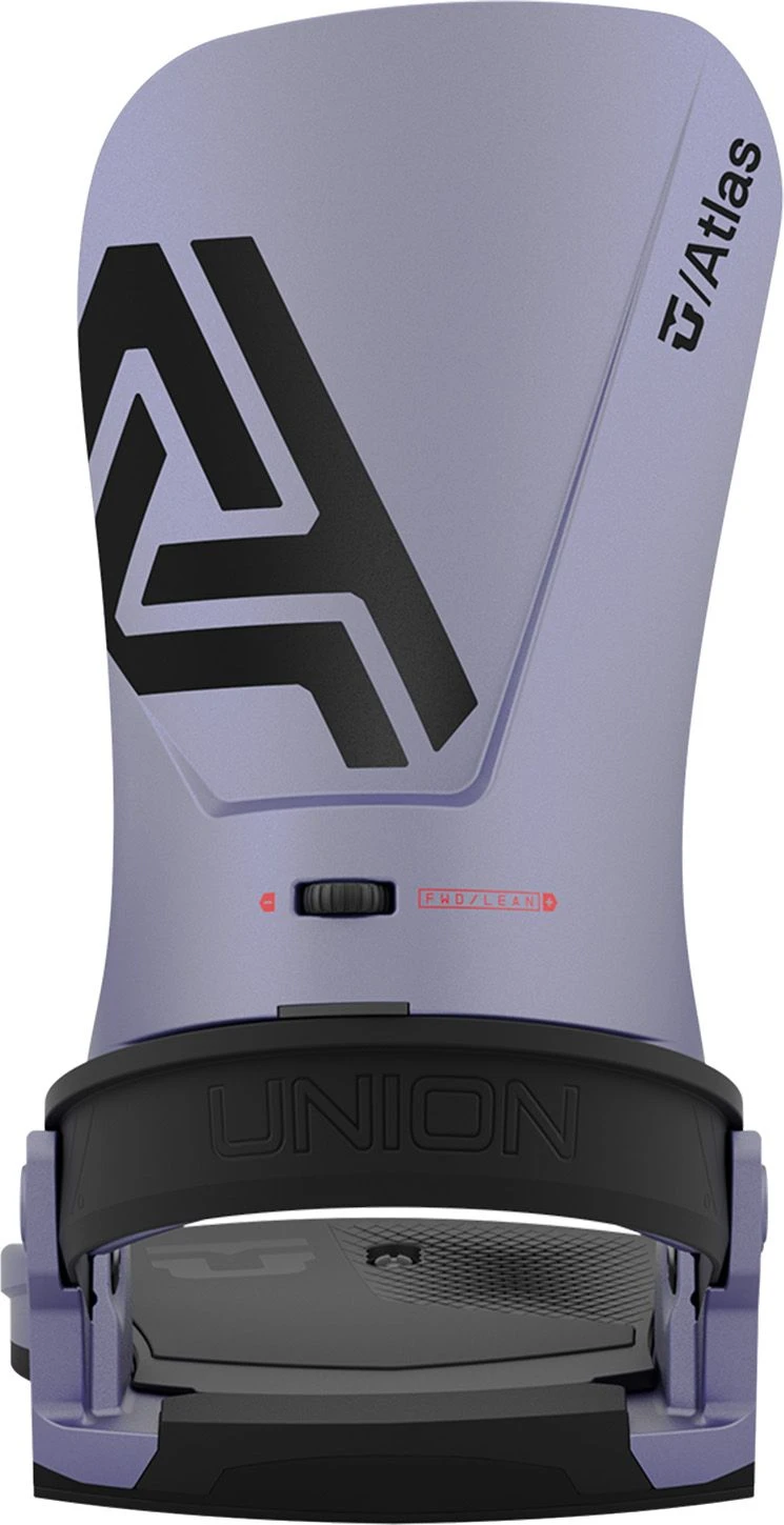 UNION ATLAS 5 UNION ATLAS - immagine 3