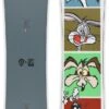RIDE LOONEY TUNES PSYCHOCANDY -Volcom Negozio 48261 3869 0 0