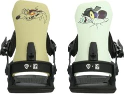 RIDE LOONEY TUNES C9