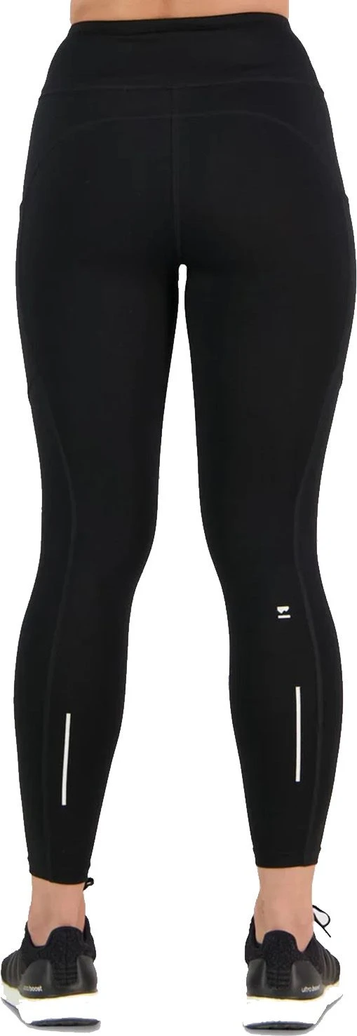 MONS ROYALE WMN MERINO WINTER LEGGINGS 4 MONS ROYALE WMN MERINO WINTER LEGGINGS - immagine 2