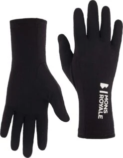 MONS ROYALE OLYMPUS GLOVE LINER