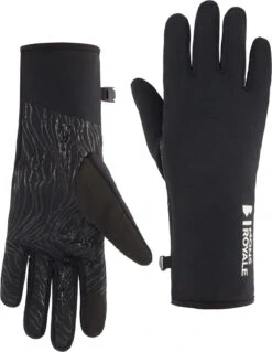 MONS ROYALE AMP MERINO FLEECE GLOVE