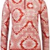 MONS ROYALE WMN CASCADE MERINO QUARTER ZIP -Volcom Negozio 48271 17685 0 0