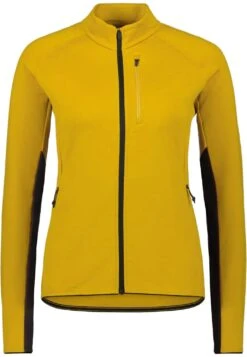 MONS ROYALE WMN APPROACH MERINO GRIDLOCK