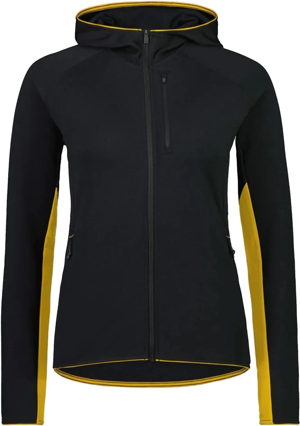 MONS ROYALE WMN APPROACH MERINO GRIDLOCK HOOD 3 MONS ROYALE WMN APPROACH MERINO GRIDLOCK HOOD