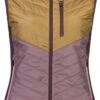 MONS ROYALE WMN NEVE MERINO INS VEST -Volcom Negozio 48279 17688 0 0