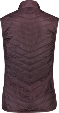 MONS ROYALE WMN NEVE MERINO INS VEST 5 MONS ROYALE WMN NEVE MERINO INS VEST -Volcom Negozio 48279 17688 0 1