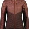 MONS ROYALE WMN NEVE MERINO INS HOOD -Volcom Negozio 48280 17691 0 0