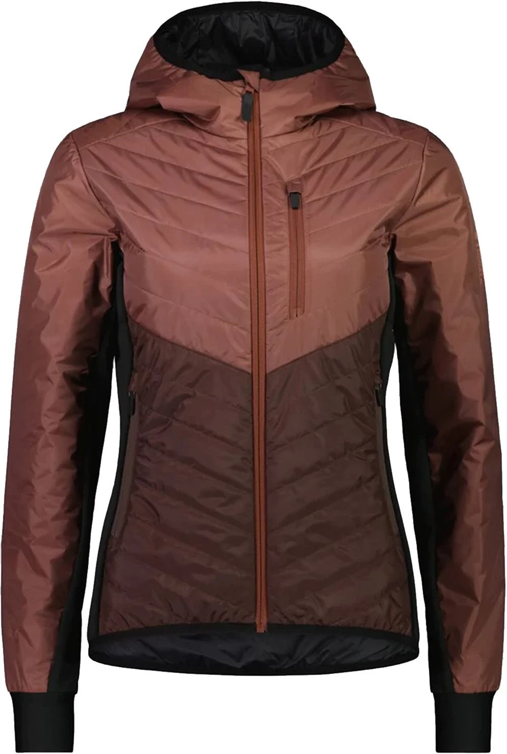 MONS ROYALE WMN NEVE MERINO INS HOOD 3 MONS ROYALE WMN NEVE MERINO INS HOOD