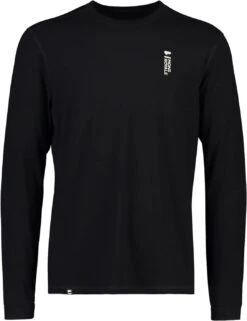 MONS ROYALE CASCADE MERINO LS