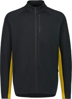 MONS ROYALE APPROACH MERINO GRIDLOCK