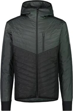 MONS ROYALE ARETE MERINO INS HOOD