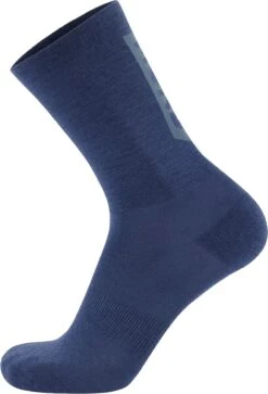 MONS ROYALE ATLAS MERINO CREW SOCK