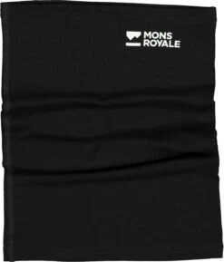 MONS ROYALE DAILY DOSE MERINO NECKWARMER