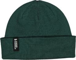 MONS ROYALE MCFISH MERINO BEANIE